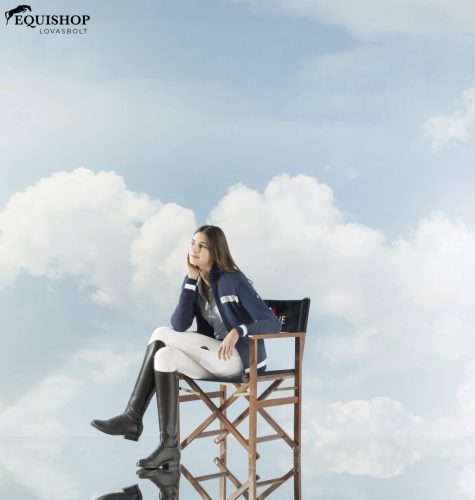 PULÓVER EQUILINE ELIAGE