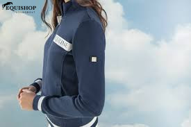 PULÓVER EQUILINE ELIAGE