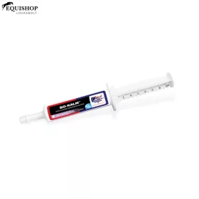 EQUINE AMERICA SO KALM PASZTA 3x10ML