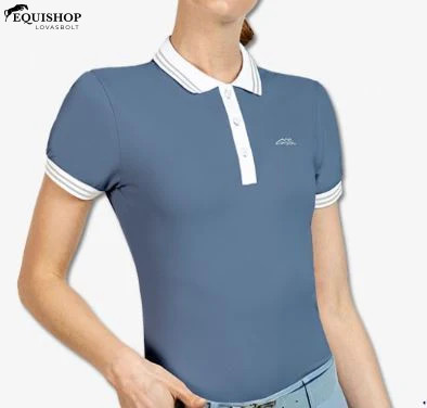 PÓLÓ EQUILINE DEVITA