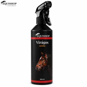 SÖRÉNYFÉNY EQUISHOP 500ML