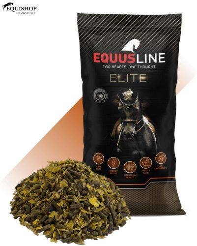 EQUUSLINE NEW GENERATION 20KG