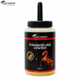 PATAOLAJ EQUISHOP 500ML