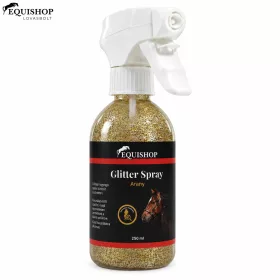 GLITTER SPRAY EQUISHOP 250ML