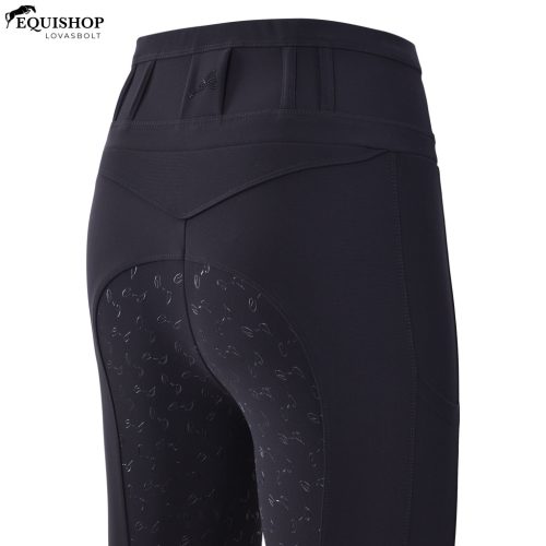 NADRÁG EUROSTAR LEGGINGS ESERES