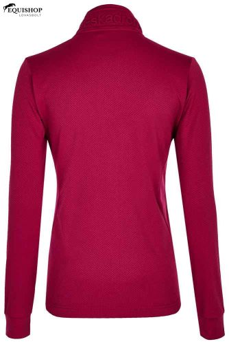 PULÓVER ESKADRON NICKY AIR REFLEX