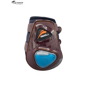 BOKAVÉDŐ EQUICK ESHOCK