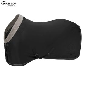 TAKARÓ ESKADRON JERSEY FAXFUR