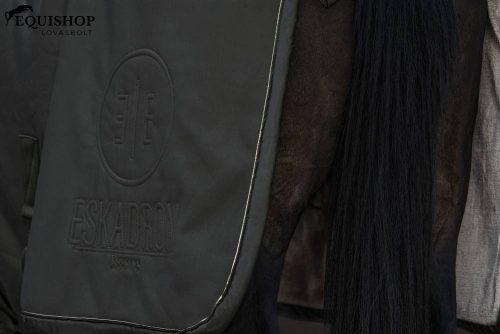 TAKARÓ ESKADRON JERSEY FAXFUR