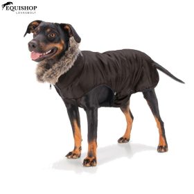 KUTYATAKARÓ ESKADRON QUILTED