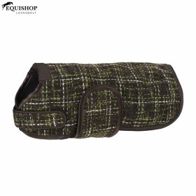 KUTYATAKARÓ ESKADRON TEDDYFLEECE PLATINUM BOUCLE