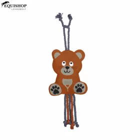 LÓJÁTÉK ESKADRON BEAR PLATINUM