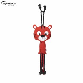 LÓJÁTÉK ESKADRON DYNAMIC TIGER