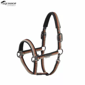 KÖTŐFÉK ESKADRON GIRTH LIGHT PLATINUM