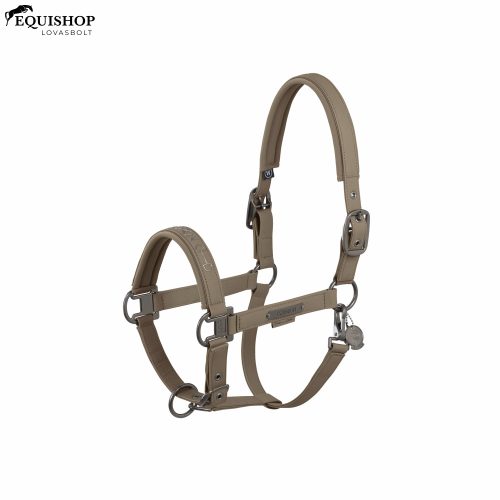KÖTŐFÉK ESKADRON PLATINUM FAUX LEATHER