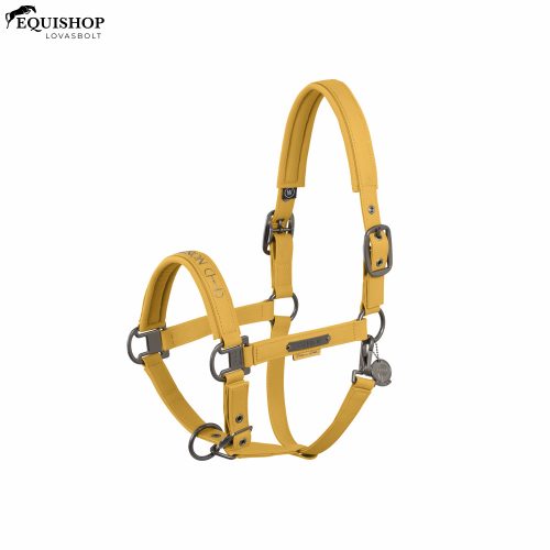 KÖTŐFÉK ESKADRON PLATINUM FAUX LEATHER
