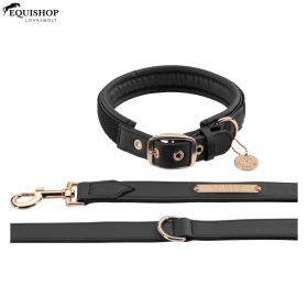 NYAKÖRV+PÓRÁZ ESKADRON FAUX LEATHER