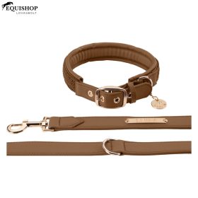 NYAKÖRV+PÓRÁZ ESKADRON FAUX LEATHER