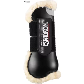 ÍNVÉDŐ ESKADRON FLEXISOFT FAUXFUR