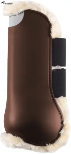 ÍNVÉDŐ ESKADRON FLEXISOFT FAUXFUR