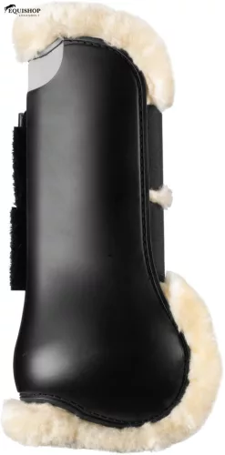 ÍNVÉDŐ ESKADRON FLEXISOFT FAUXFUR