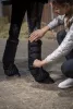 TRANSZPORT SZETT ESKADRON MESH AIR TEX PLATINUM