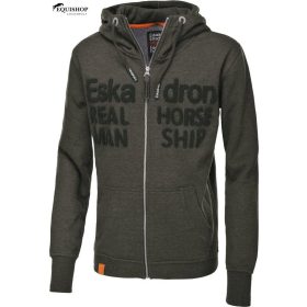 PULÓVER ESKADRON HINZ II