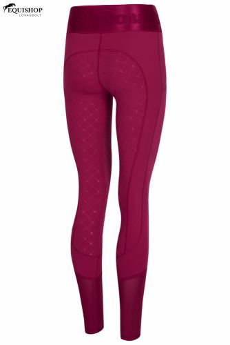 NADRÁG ESKADRON LEGGINGS TIGHT REFLEXX