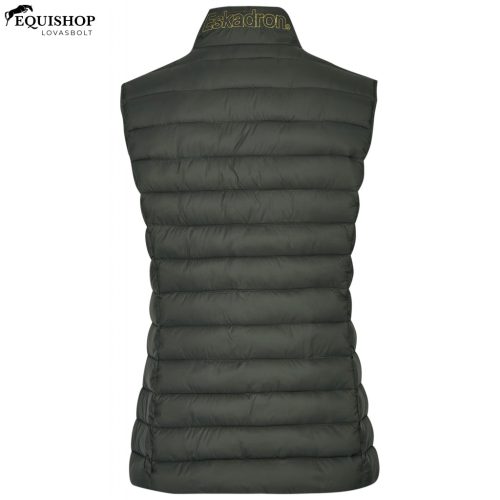 MELLÉNY ESKADRON NAVA