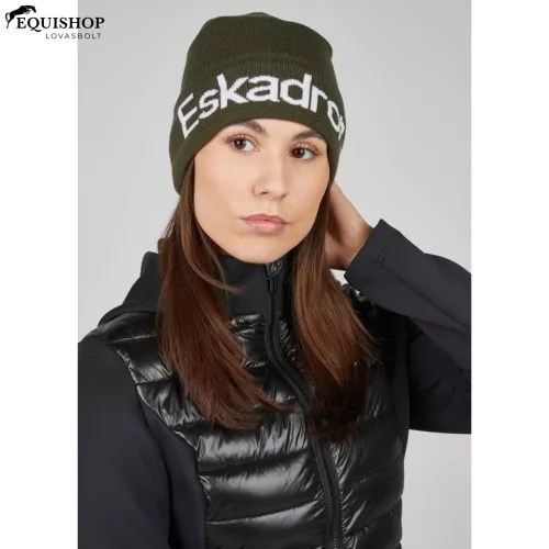 SAPKA ESKADRON KNIT