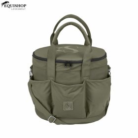 PUCOLÓSTÁSKA ESKADRON GLOSSY CLASSIC SPORTS