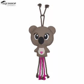 LÓJÁTÉK ESKADRON DYNAMIC KOALA