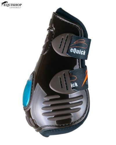 BOKAVÉDŐ EQUICK EVO ELASTIC