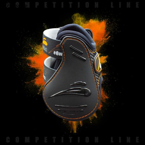 BOKAVÉDŐ EQUICK EWONDER SHORT