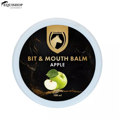 HOFMAN EXCELLENT HORSE BIT&MOUTH BALM 100ML