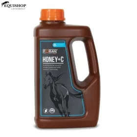 FORAN HONEY+C 1L