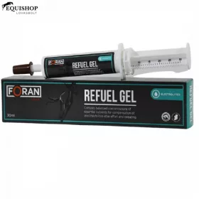 FORAN REFUEL GEL 30ML