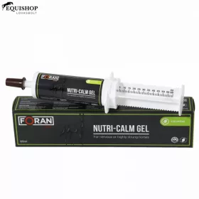 FORAN NUTRI CALM GEL 60ML