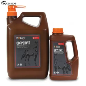 FORAN COPPERVIT
