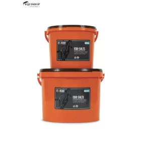 FORAN EQUI-SALTS 10KG