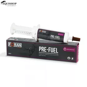 FORAN PRE-FUEL GEL 60ML