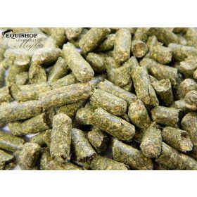 MEGLIO SZÉNA PELLET 15KG