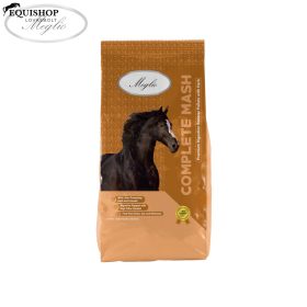 MEGLIO COMPLETE MASH 20KG