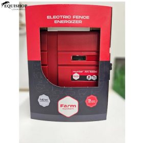 VILL.PÁSZT. KÉSZÜLÉK FARMSYSTEM HUNTER AN6500 6,5J