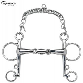 ZABLA FEELING PELHAM DUPLÁNTÖRT