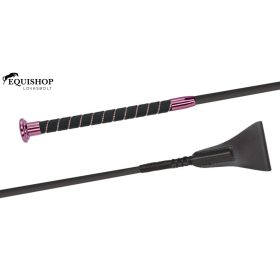 PÁLCA FLECK SILK TOUCH CRYSTAL