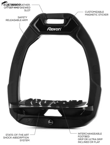 KENGYEL FLEX-ON SAFE ON