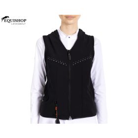 VÉDŐMELLÉNY FREEJUMP AIRBAG CRYSTAL