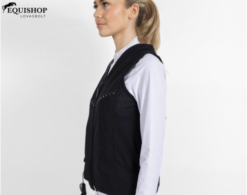 VÉDŐMELLÉNY FREEJUMP AIRBAG CRYSTAL