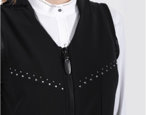 VÉDŐMELLÉNY FREEJUMP AIRBAG CRYSTAL